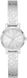 Часы наручные женские DKNY NY2882, кварцевые, на браслете, серебристые, США 1