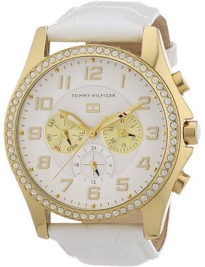 Женские наручные часы Tommy Hilfiger 1781280