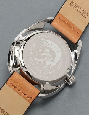 Чоловічі наручні годинники DIESEL DZ1834