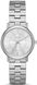 Часы наручные женские DKNY NY2547 кварцевые, на браслете, серебристые, США 1