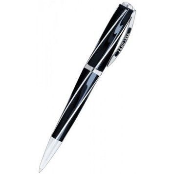 Ручка кулькова Visconti 26502 Divina Black BP