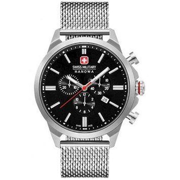 Часы наручные Swiss Military-Hanowa 06-3332.04.007