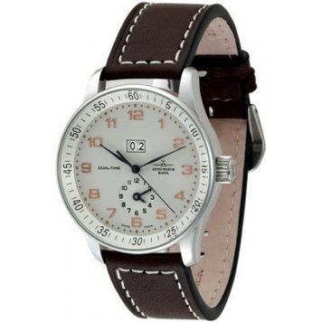 Часы наручные мужские Zeno-Watch Basel P561-f2, X-Large Retro