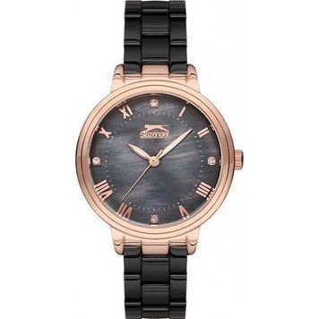 SL.09.6186.3.02 наручные часы Slazenger