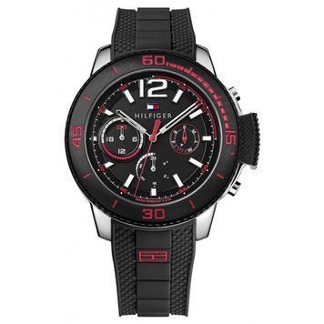 Мужские наручные часы Tommy Hilfiger 1791320