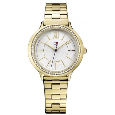 Жіночі наручні годинники Tommy Hilfiger 1781856