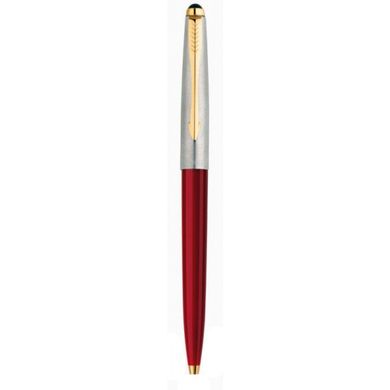 Шариковая ручка Parker 45 Special GT New Red BP 54 232R
