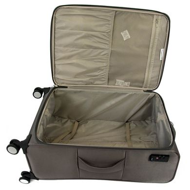 Набор чемоданов IT Luggage SATIN/Dark Grey IT12-2225-08-3N-S755