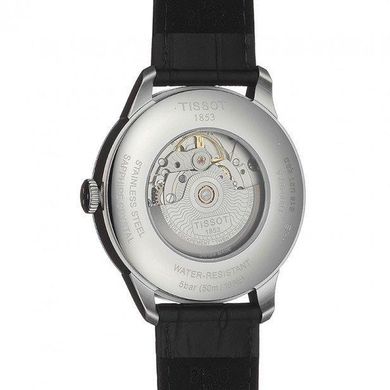 Часы наручные мужские Tissot CHEMIN DES TOURELLES POWERMATIC 80 T099.407.16.058.00