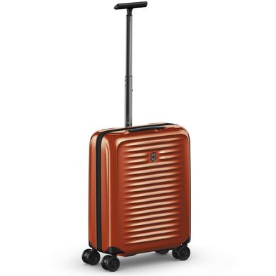 Чемодан Victorinox Travel AIROX/Orange S Маленький Vt610920