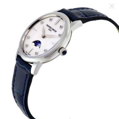Часы наручные женские Frederique Constant FC-206MPWD1S6