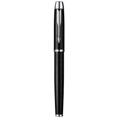 Перьевая ручка Parker IM Premium Matt Black FP 20 412M