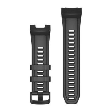 Змінний ремінець Garmin 26 мм для годинників Instinct 2X чорний