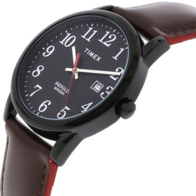 Чоловічі годинники Timex EASY READER Signature Tx2r62300