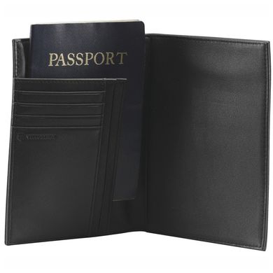 Обкладинка для паспорта Victorinox ALTIUS 3.0 Oslo/Black Vt301633.01