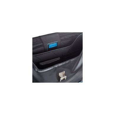 Портфель Piquadro Blue Square CA1066B2_N з відділенням для ноутбука