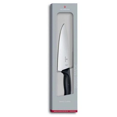 Кухонный нож Victorinox SwissClassic Carving 6.8083.20G