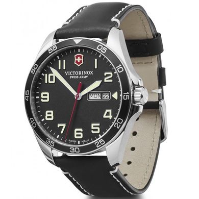 Чоловічий годинник Victorinox SwissArmy FIELDFORCE V241846