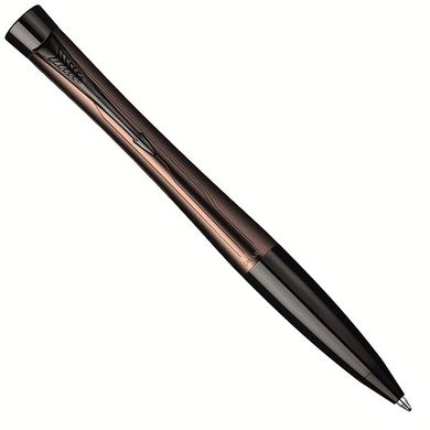 Кулькова ручка Parker Urban Premium Brown Metallic BP 21 232C