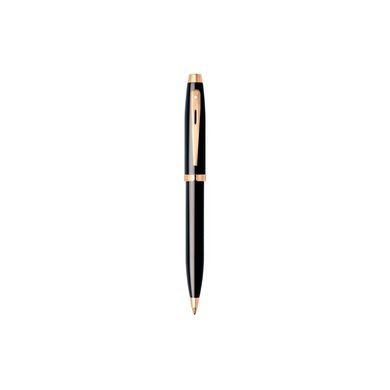 Кулькова ручка Sheaffer Gift Collection 100 Glossy Black Sh932225