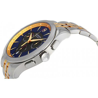 Мужские часы Victorinox Swiss Army Alliance V249118