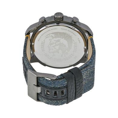 Чоловічі наручні годинники DIESEL DZ4345