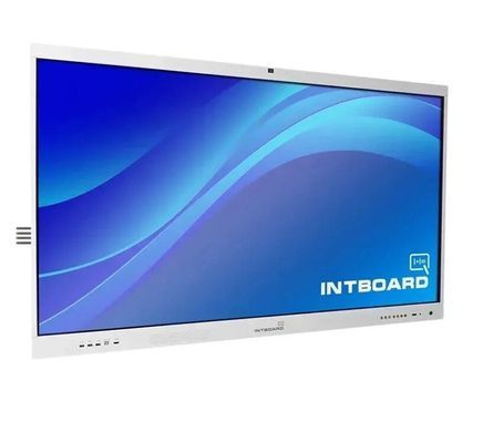 Інтерактивна панель INTBOARD LT86 CFW PC Android 14.0
