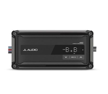 6- канальный морской усилитель Garmin JL Audio&reg; AP