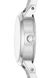Часы наручные женские DKNY NY2882, кварцевые, на браслете, серебристые, США 2