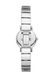 Часы наручные женские DKNY NY2882, кварцевые, на браслете, серебристые, США 3