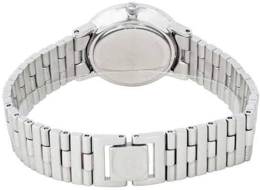 Часы наручные женские DKNY NY2547 кварцевые, на браслете, серебристые, США