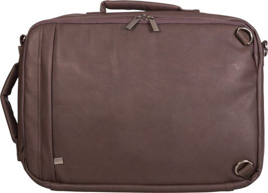 Сумка-рюкзак з кишенею для ноутбука National Geographic Peak N13807;33 коричневий