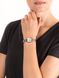 Часы наручные женские DKNY NY2882, кварцевые, на браслете, серебристые, США 6