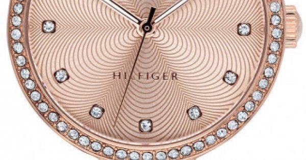 Женские наручные часы Tommy Hilfiger 1781865
