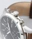 Часы наручные мужские FOSSIL FS5280 кварцевые, ремешок из кожи, США, УЦЕНКА 2