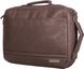 Сумка-рюкзак з кишенею для ноутбука National Geographic Peak N13807;33 коричневий 3