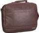 Сумка-рюкзак з кишенею для ноутбука National Geographic Peak N13807;33 коричневий 1