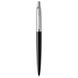 Шариковая ручка Parker JOTTER 17 Premium Bond Street Black Grid CT BP 17 432 1