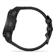 Смарт-часы Garmin Instinct Crossover AMOLED &ndash; Tactical Edition черные