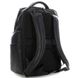 Рюкзак для ноутбука Piquadro BK SQUARE/Black CA4532B3_N 4