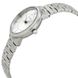 Часы наручные женские DKNY NY2547 кварцевые, на браслете, серебристые, США 2