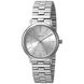Часы наручные женские DKNY NY2547 кварцевые, на браслете, серебристые, США 3
