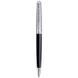 Шариковая ручка Waterman Hemisphere Deluxe Black CT BP 22 066 1