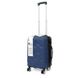 Валіза IT Luggage HEXA/Blue Depths S Маленький IT16-2387-08-S-S118 7
