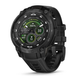 Смарт-часы Garmin Instinct Crossover AMOLED &ndash; Tactical Edition черные