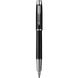 Перьевая ручка Parker IM Premium Matt Black FP 20 412M 1