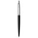 Шариковая ручка Parker JOTTER 17 Premium Bond Street Black Grid CT BP 17 432 2