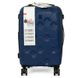 Валіза IT Luggage HEXA/Blue Depths S Маленький IT16-2387-08-S-S118 2