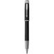 Перьевая ручка Parker IM Premium Matt Black FP 20 412M 2