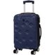 Валіза IT Luggage HEXA/Blue Depths S Маленький IT16-2387-08-S-S118 1